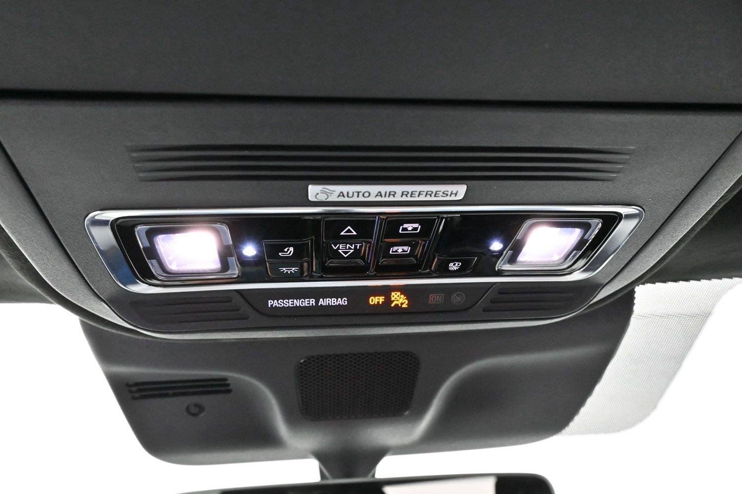 Used 2025 Black Lincoln Black Label image 34