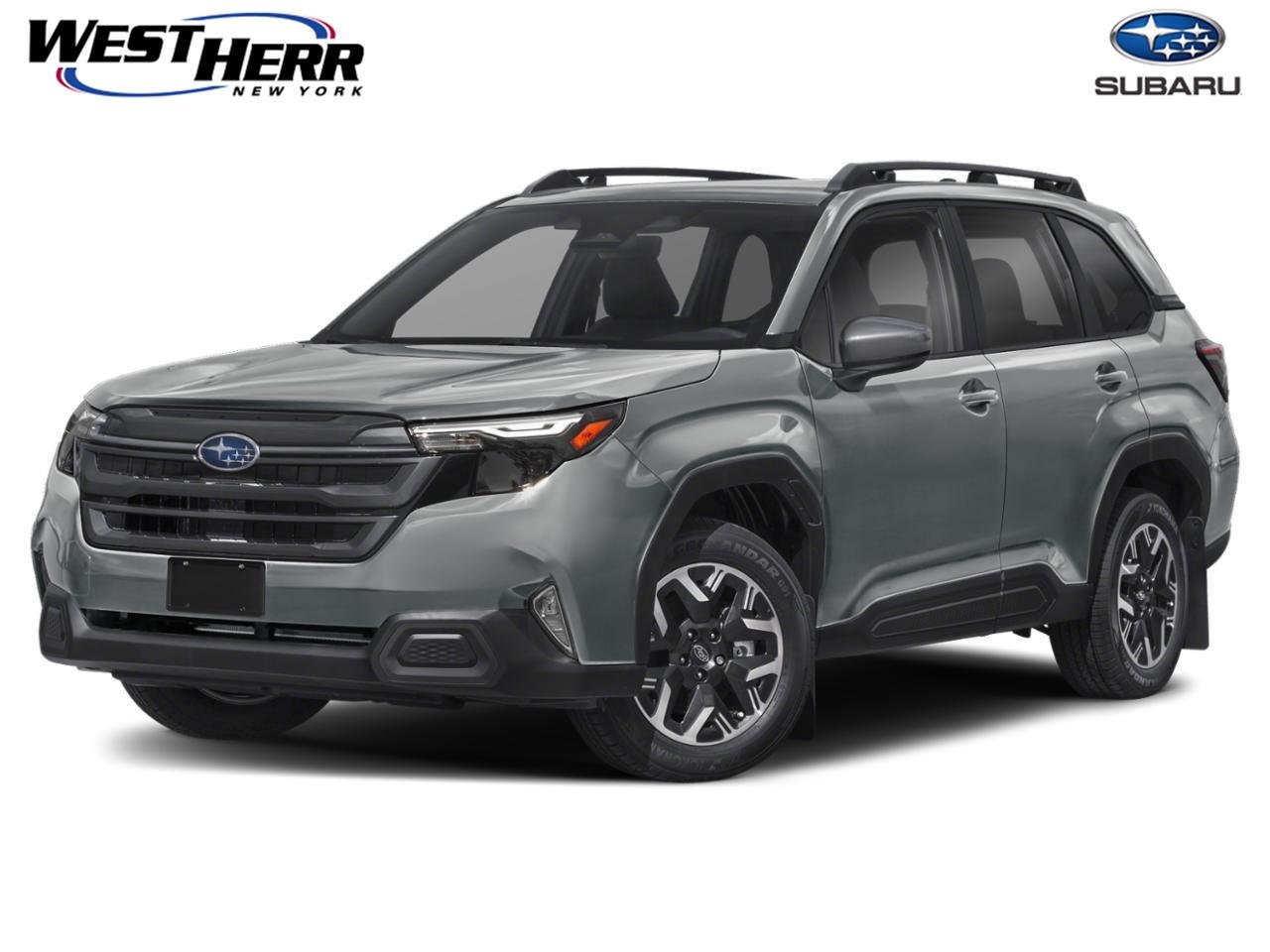 New 2026 RIVER ROCK PEARL Subaru Premium image 1