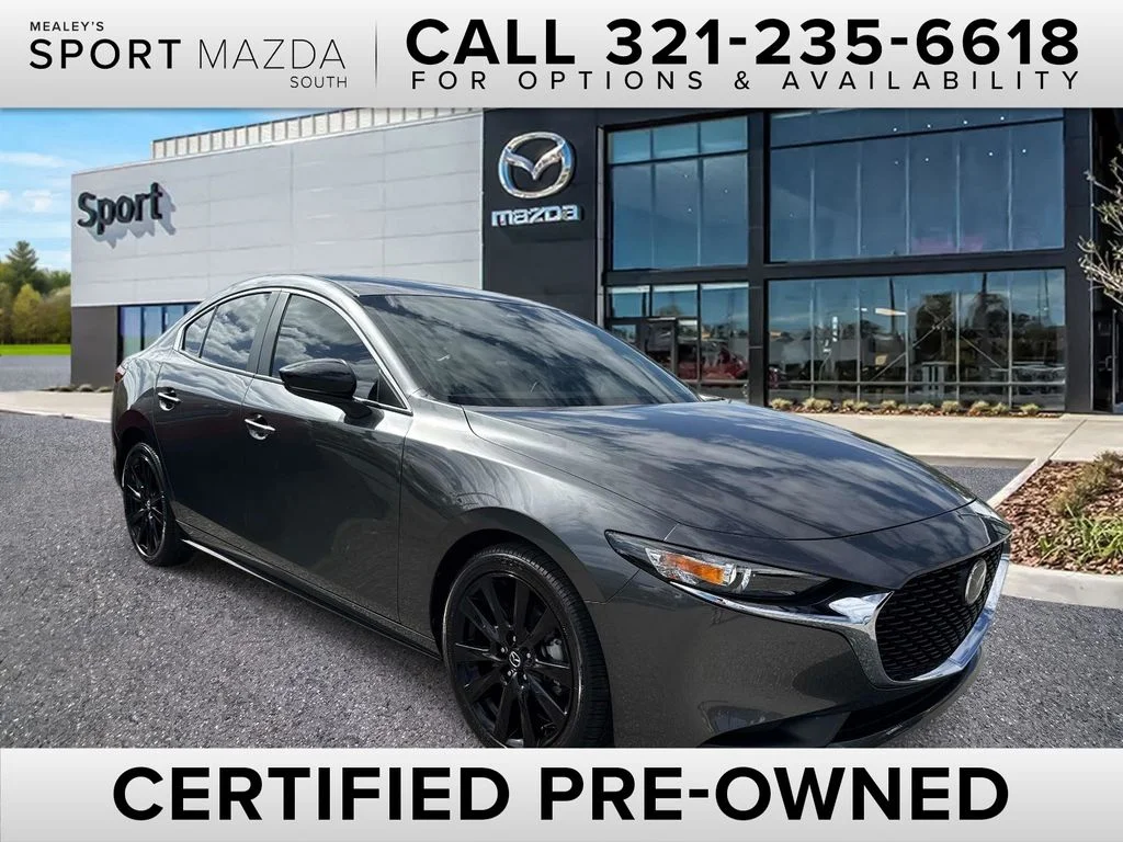 2025 Mazda CX-3 Select Sport AT 4-Door SKYACTIV's photo