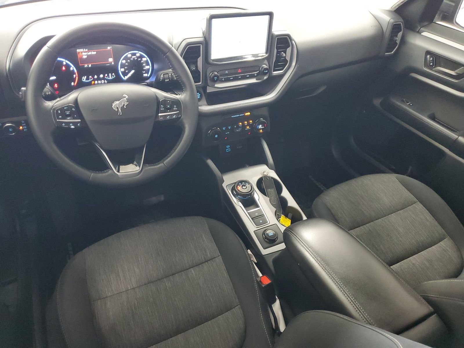 Used 2021 White Ford Big Bend image 27