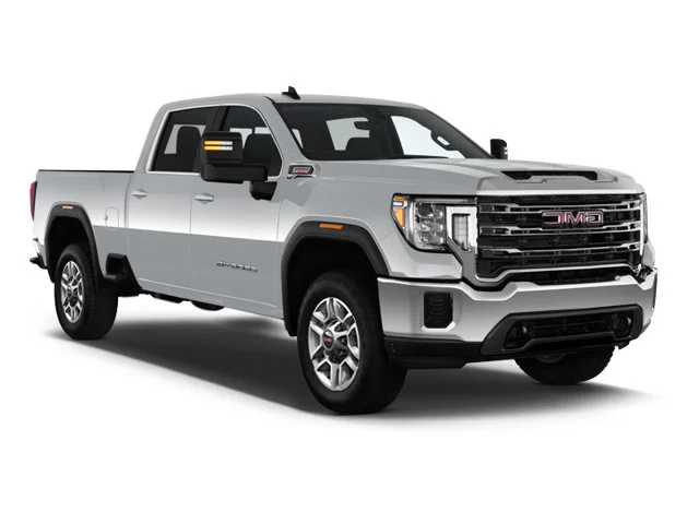 2023 GMC Sierra 2500HD