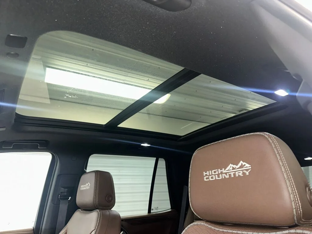 2024 Chevrolet Tahoe High Country - Photo 6