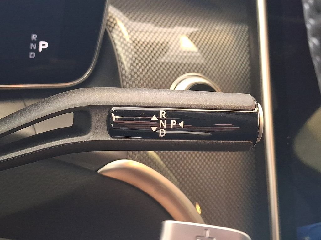 New 2026 Black Mercedes-Benz GLC 300 image 12