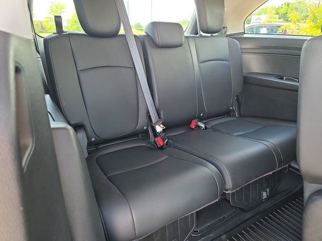 2025 Honda Odyssey EX-L - Photo 15