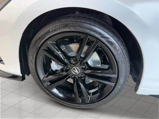 2026 Acura Integra A-Spec w/Technology Package - Photo 11