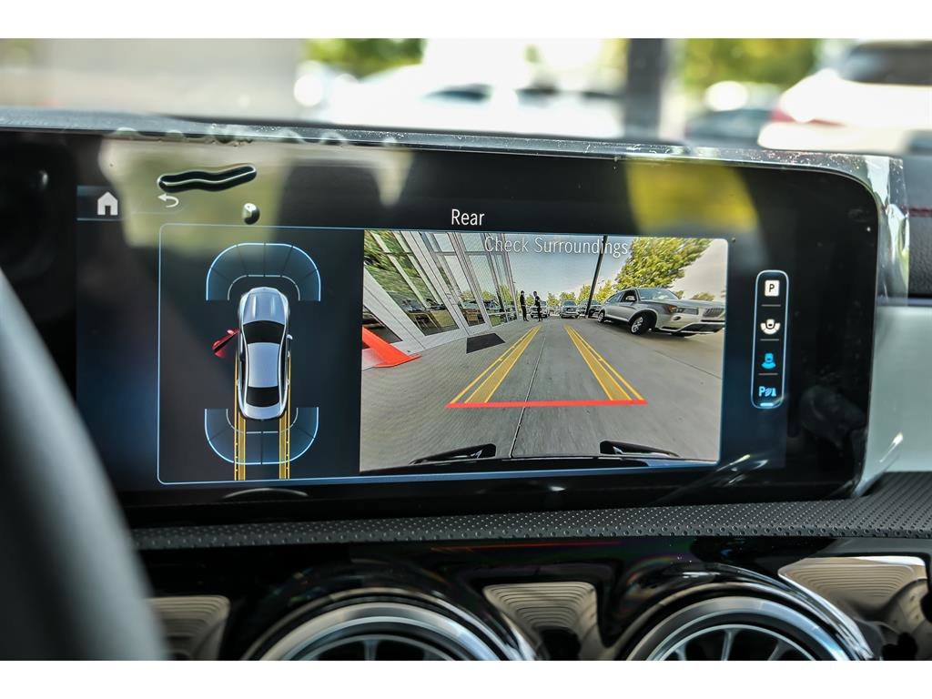 2025 Mercedes-Benz CLA CLA 250 - Photo 45