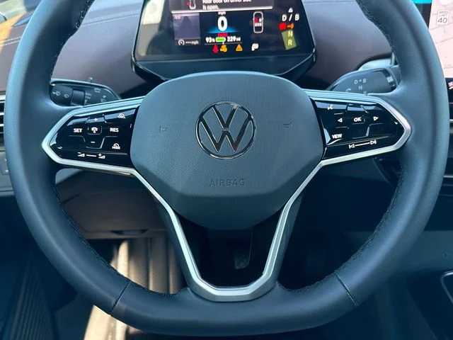 New 2026 Deep Black Pearl Volkswagen Pro image 30