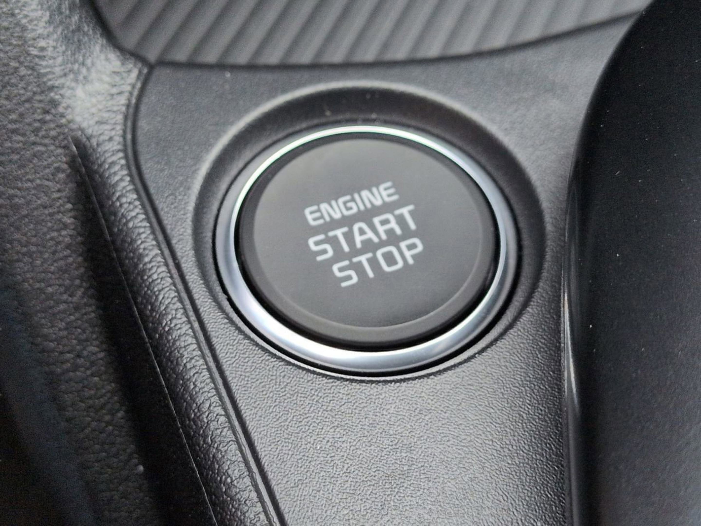 New 2026 Currant Red Kia LXS image 30