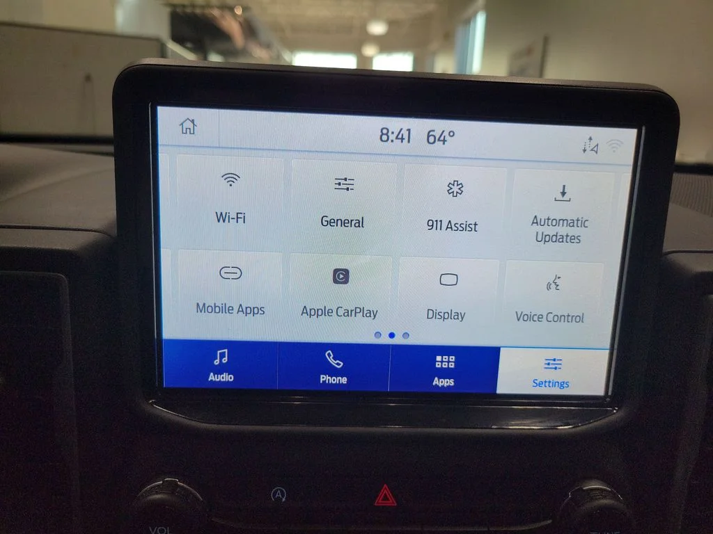 Certified Used 2023 Green Ford Big Bend image 44