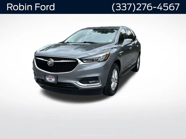 2019 Buick Enclave Essence's photo