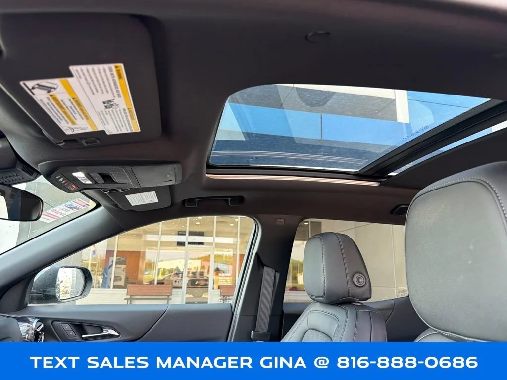 2026 Chevrolet Equinox LT - Photo 30