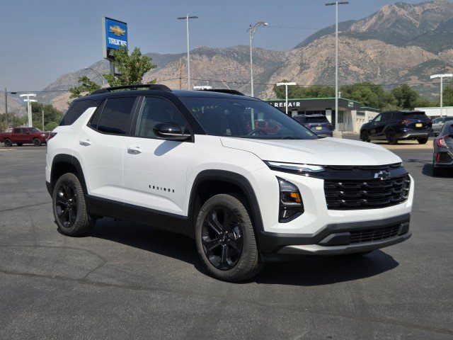 2027 Chevrolet Equinox LT - Photo 3