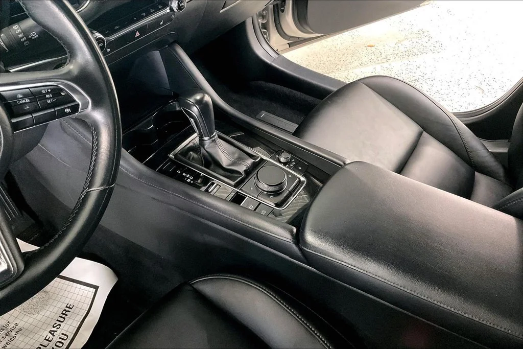 Vehicle thumbnail