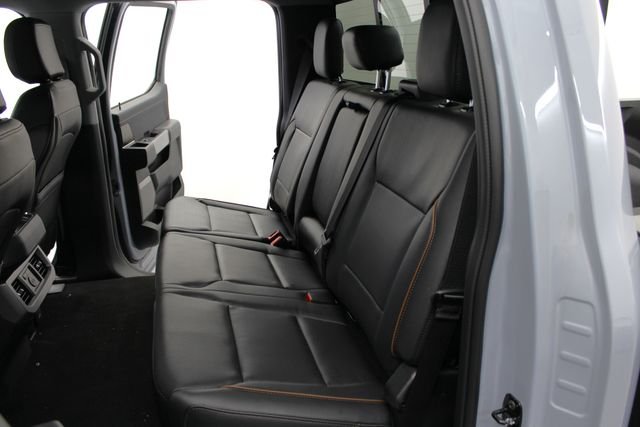 2026 Ford F-250 Super Duty Lariat - Photo 20