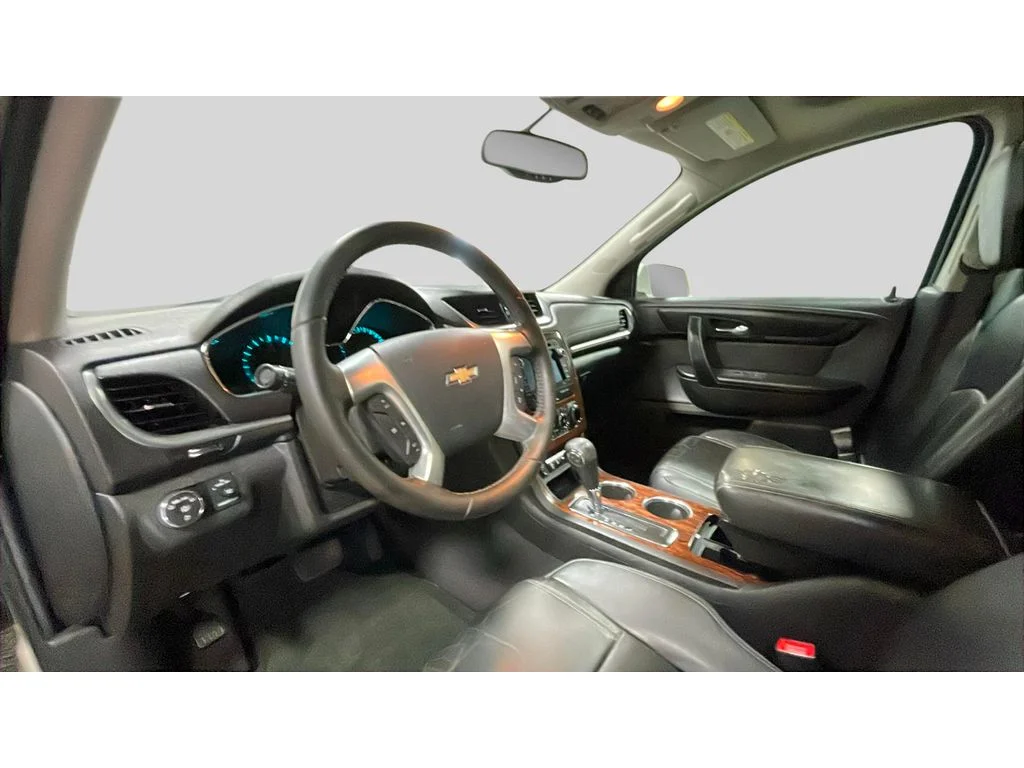 2013 Chevrolet Traverse 2LT - Photo 10