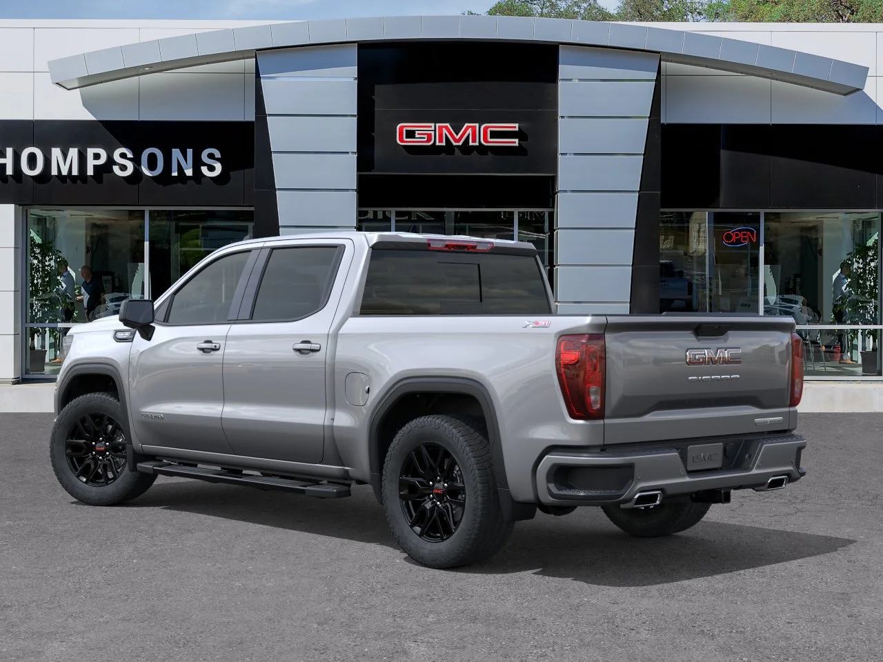Vehicle Image 2
