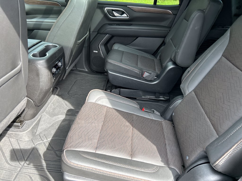 2023 Chevrolet Tahoe High Country - Photo 12