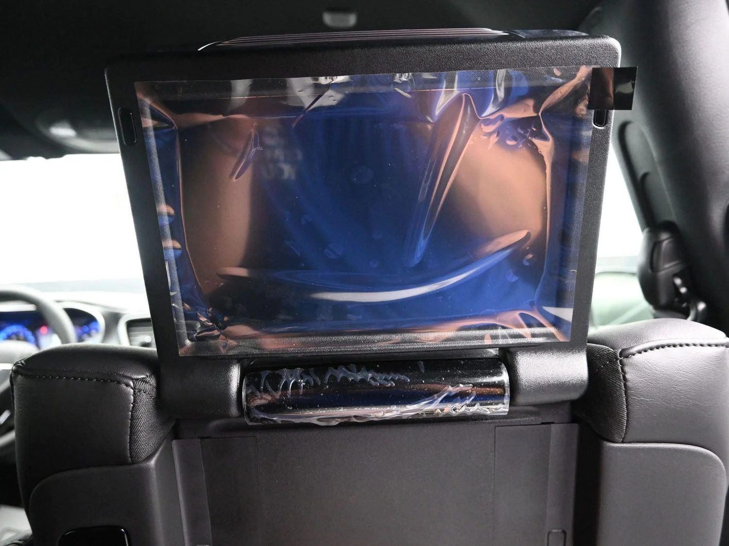 2026 Chrysler Pacifica Select - Photo 12