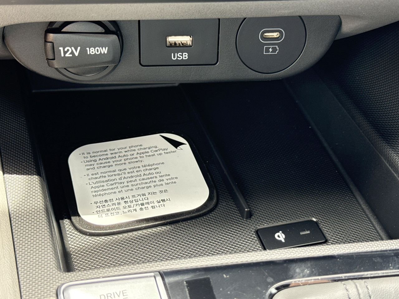 New 2026 Amazon Gray Hyundai SEL Sport Premium image 25