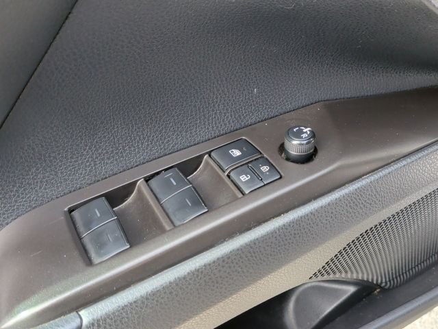 Certified Used 2023 Gray Toyota LE image 14