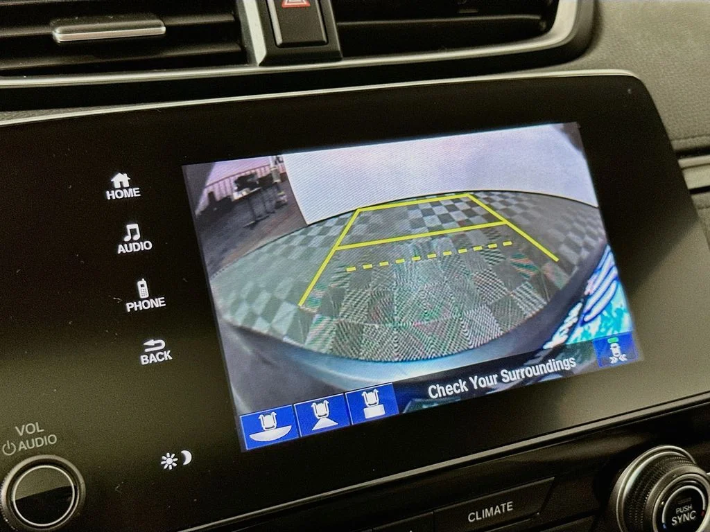 Used 2020  Honda EX-L image 14