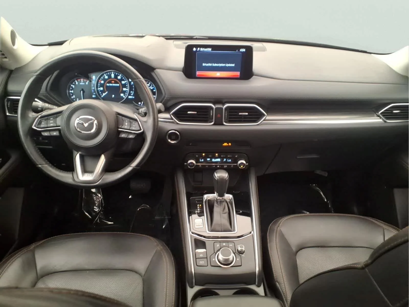 Used 2020 DEEP CRYSTAL BLUE MC Mazda Grand Touring Reserve image 19
