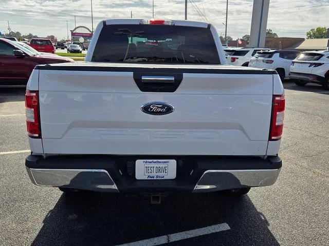 Used 2020  Ford XLT image 6