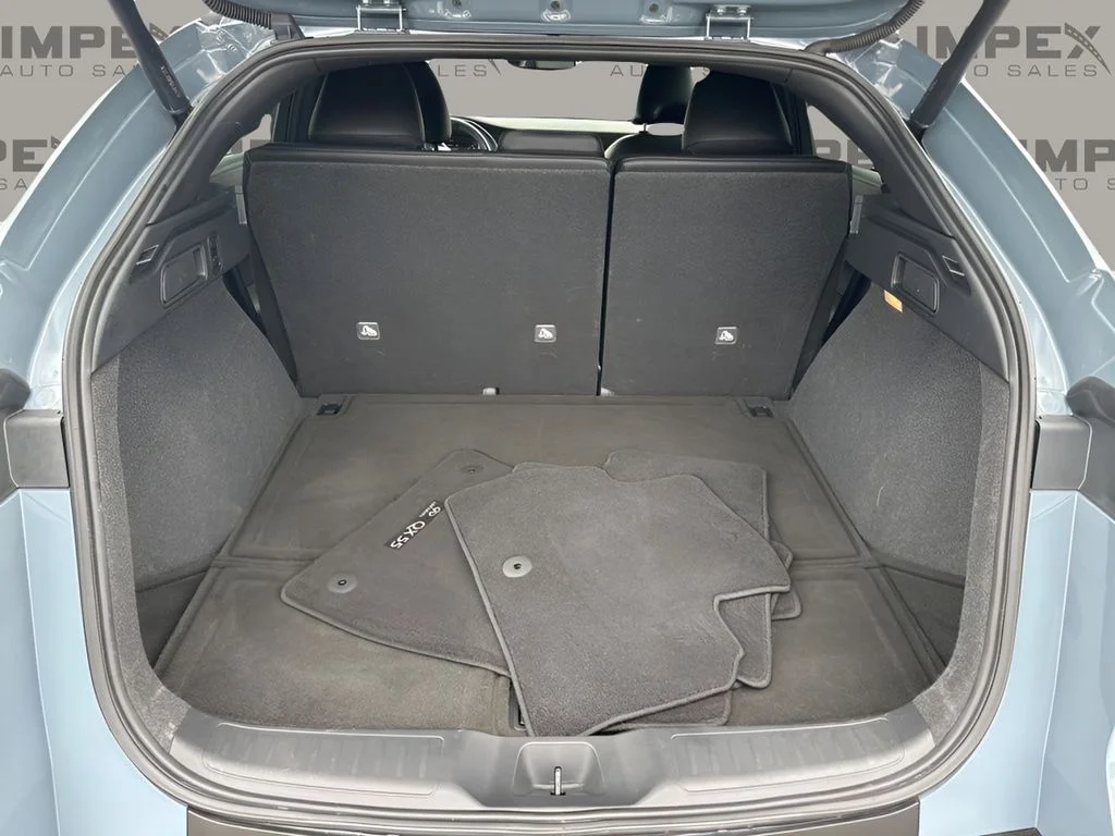 Used 2023 Gray INFINITI LUXE image 28
