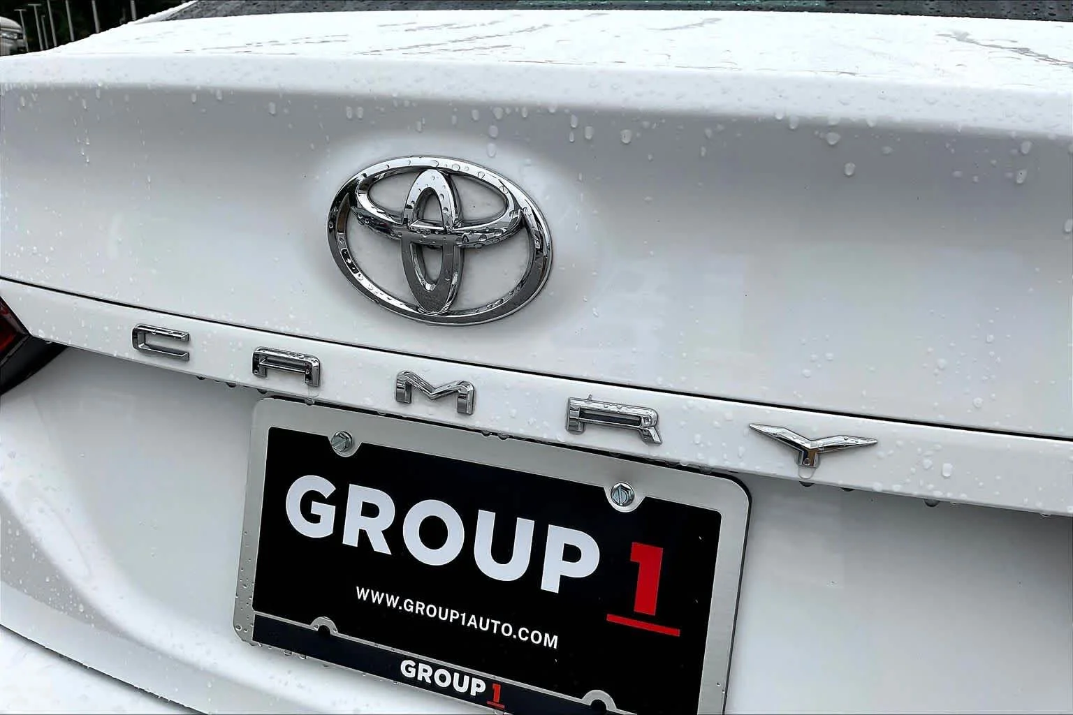 Used 2024 Ice Cap Toyota LE image 31