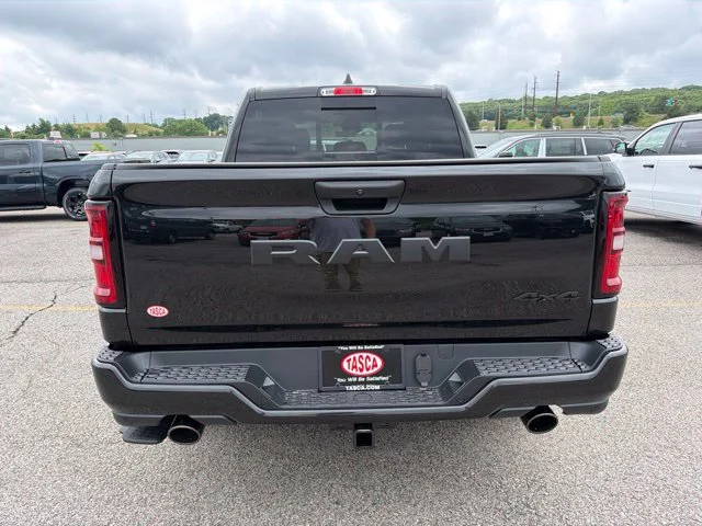 New 2026 Black Ram Express image 4