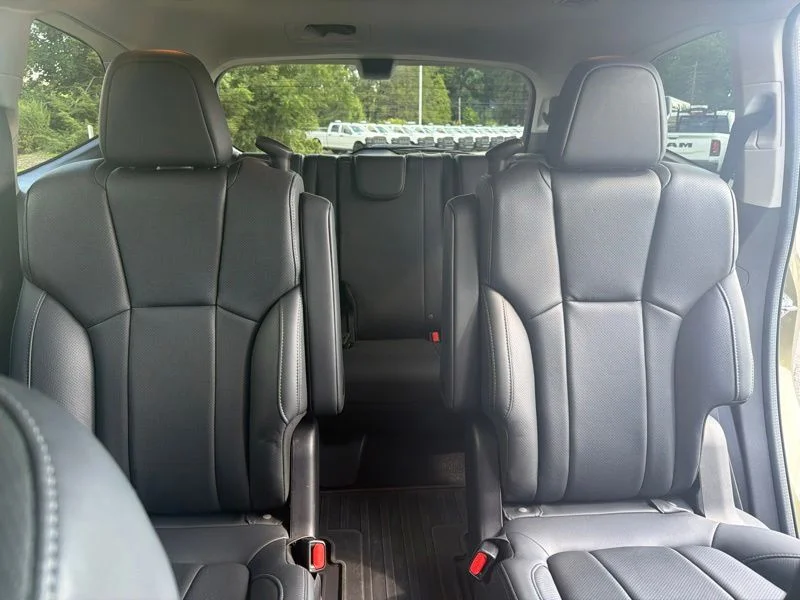 Used 2024 Brown Subaru Touring image 15
