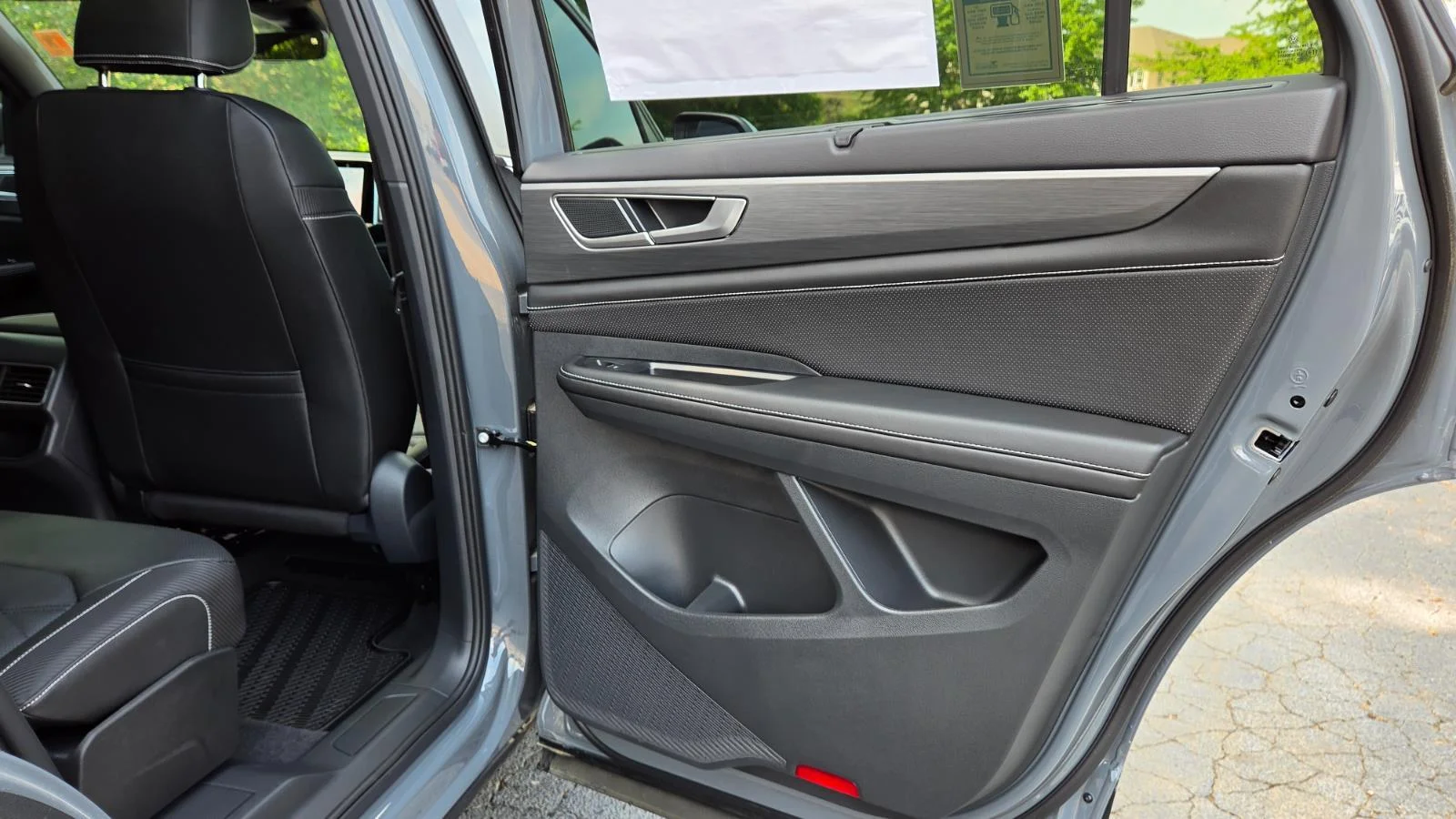 2026 Volkswagen Atlas Cross Sport SE w/Tech - Photo 53