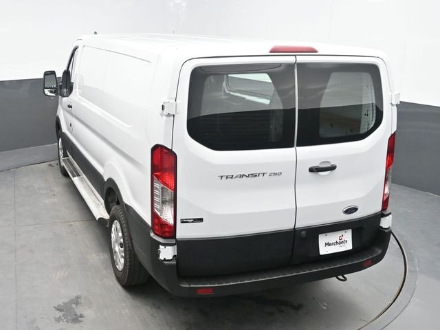 Used 2025 White Ford Base image 34