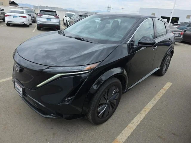 2024 Nissan Ariya ENGAGE