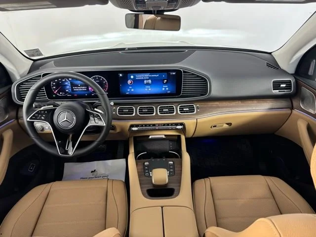 2026 Mercedes-Benz GLE GLE350 - Photo 85