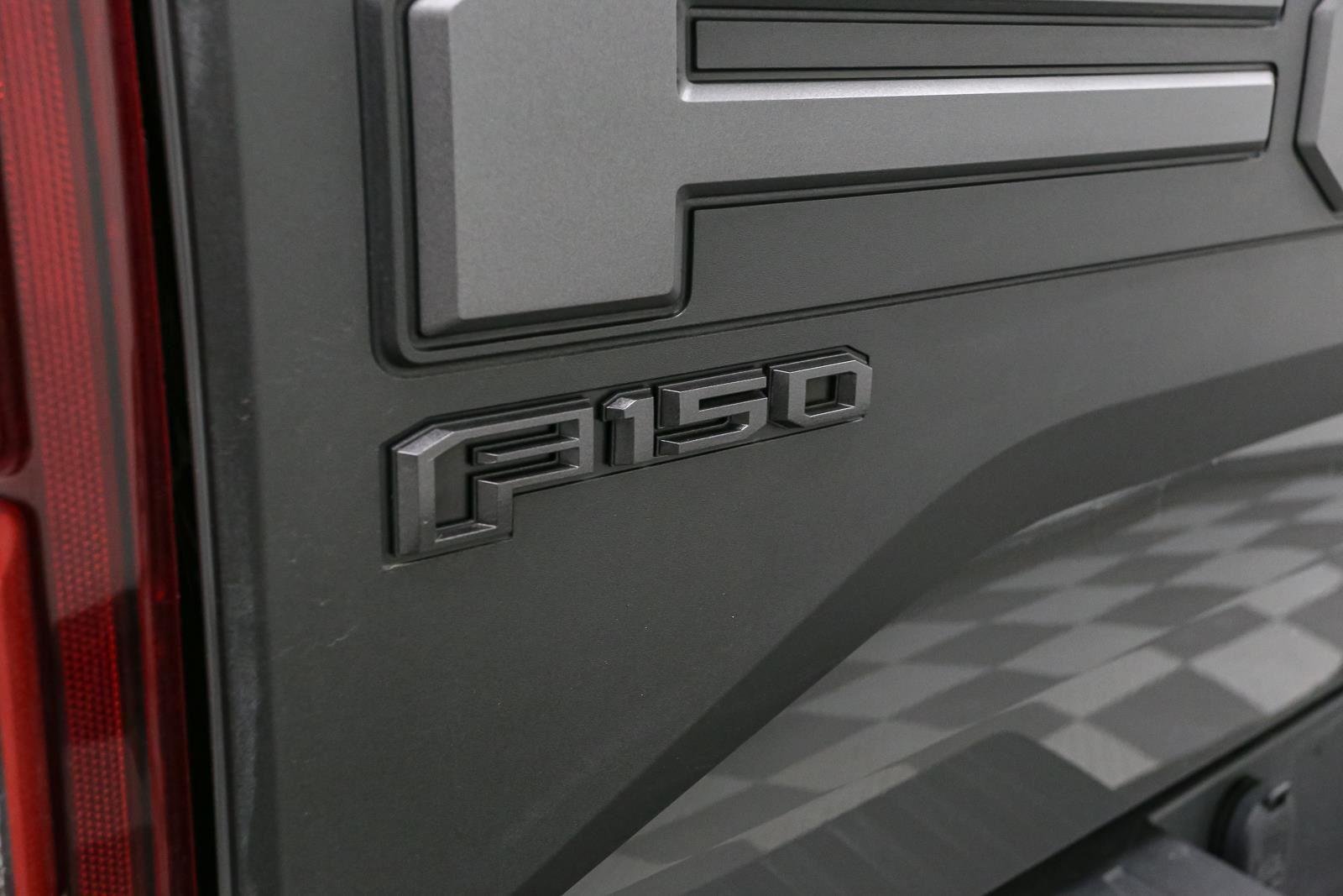 Used 2020 Lead Foot Ford Raptor image 13