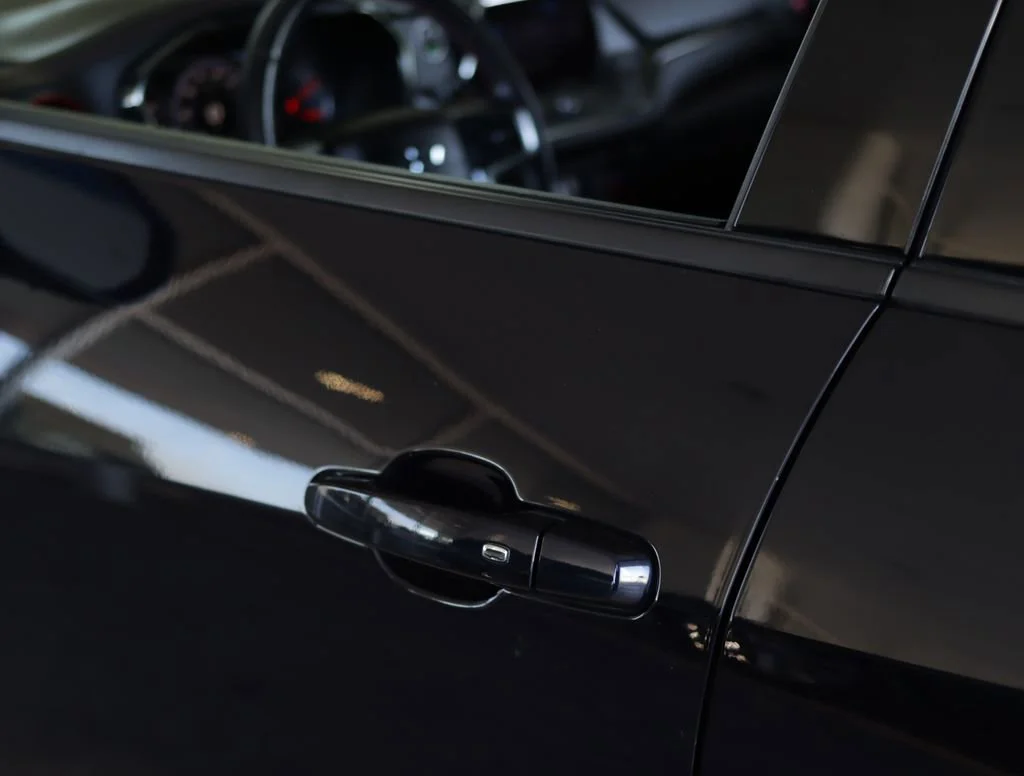 Used 2020 Midnight Blue Metallic Chevrolet RS image 41