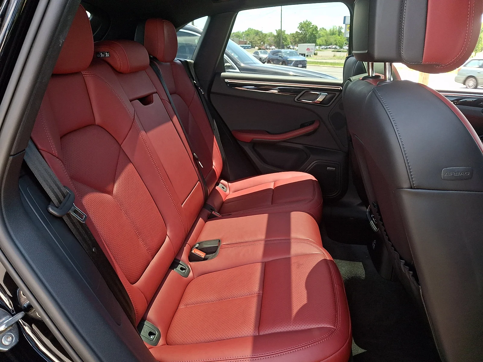 Used 2024 Black   A1 Porsche  image 19