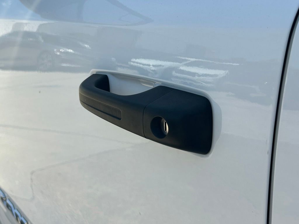 2025 RAM Ram 1500 Pickup Big Horn/Lone Star - Photo 26