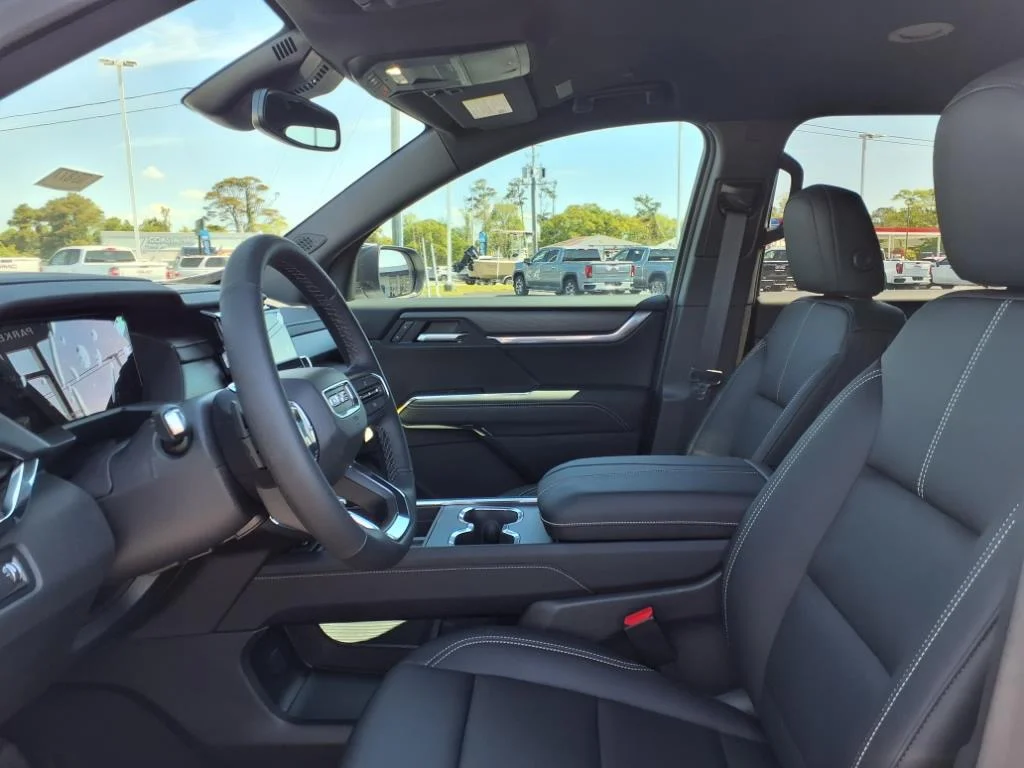 2025 GMC Acadia Elevation - Photo 5