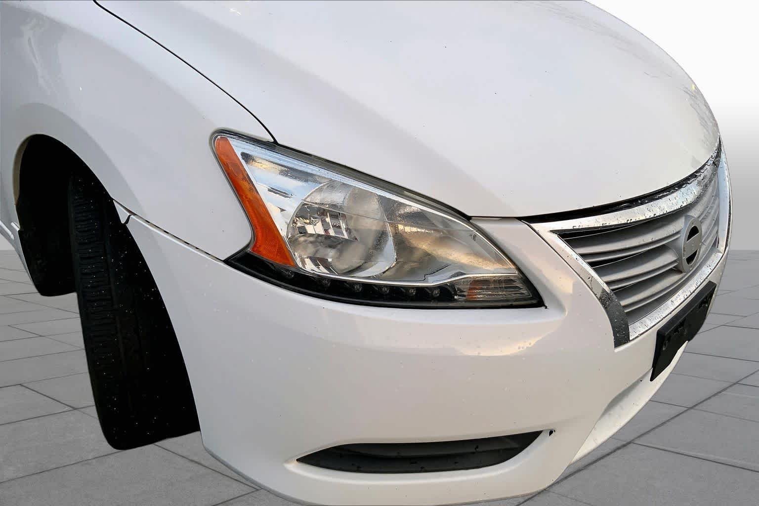 Used 2015 Fresh Powder Nissan S image 26
