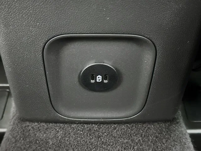 New 2026 Ford Escape Active