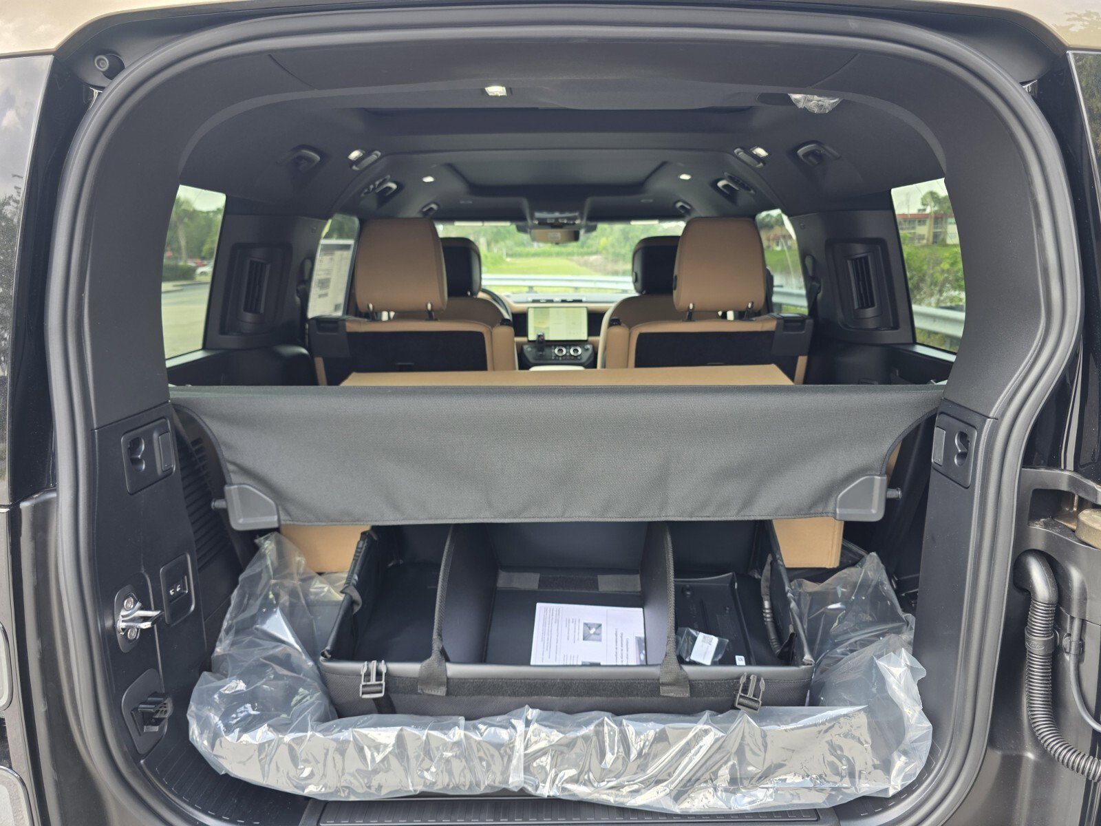 New 2026 Gondwana Stone Land Rover P300 S image 14