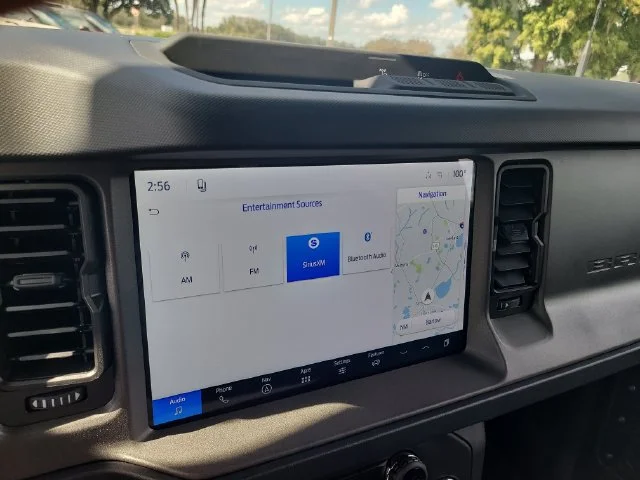 New 2026 Avalanche Ford Big Bend image 22