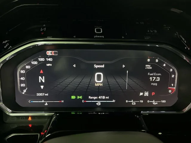 New 2026 Onyx Black GMC SLT image 12