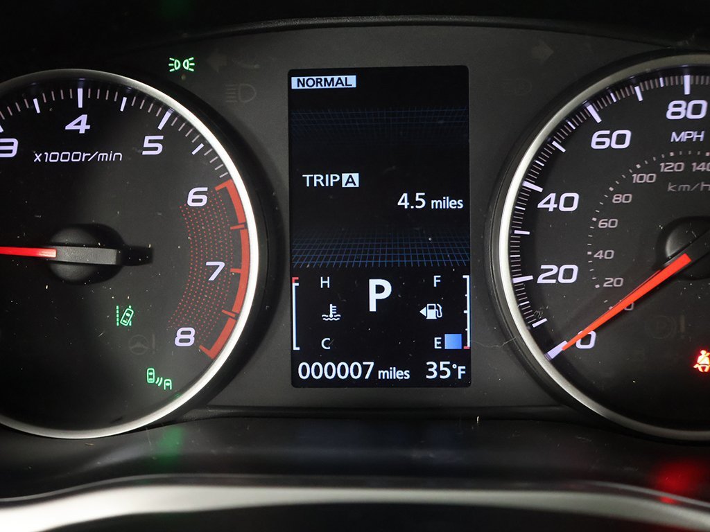 2026 Mitsubishi Eclipse Cross SEL - Photo 39