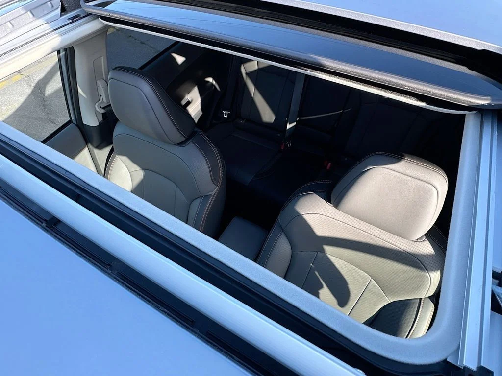 New 2026 Silver Subaru Limited image 27