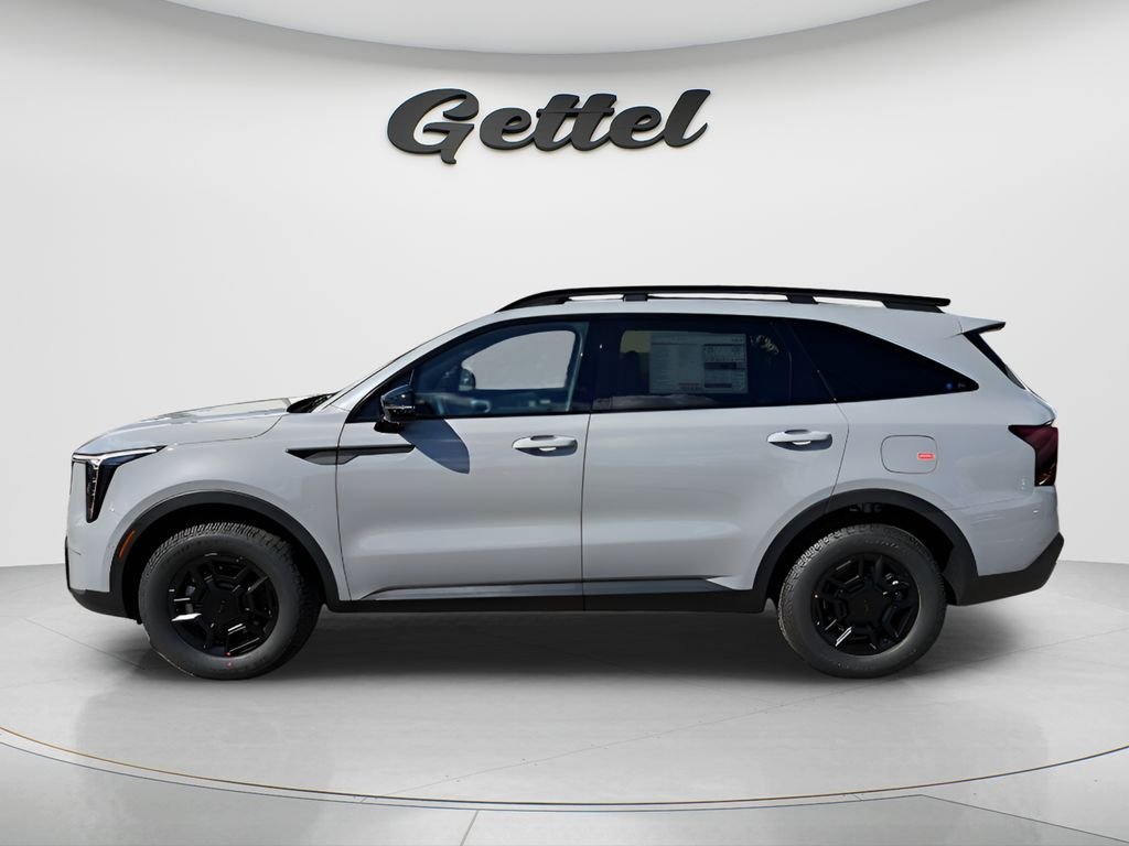 2026 Kia Sorento X-Pro SX Prestige - Photo 8