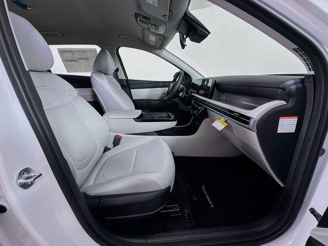 New 2026 White Hyundai Blue image 40