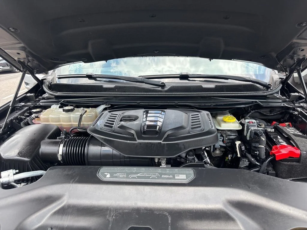 Used 2024 Gray Jeep Series II image 12